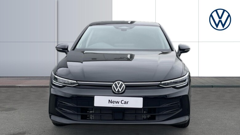 Volkswagen Golf 1.5 eTSI 150 Match 5dr DSG Petrol Hatchback